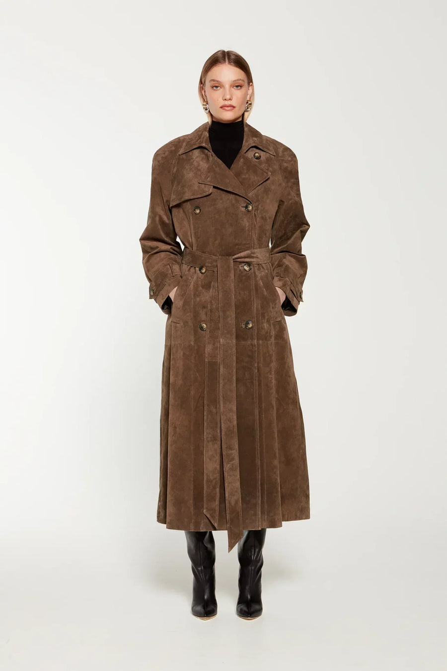 Coats