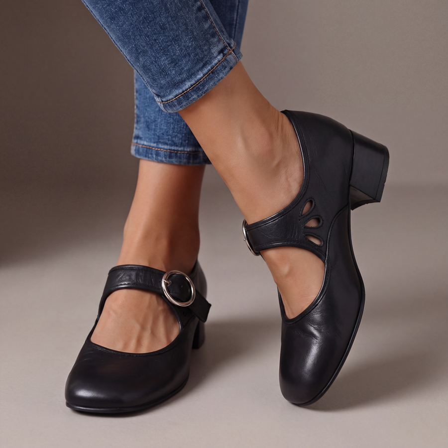 Mary Janes