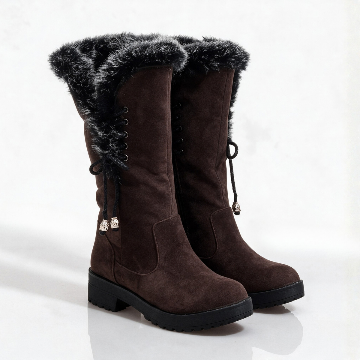 Bernice | Orthopedic Comfort Boots