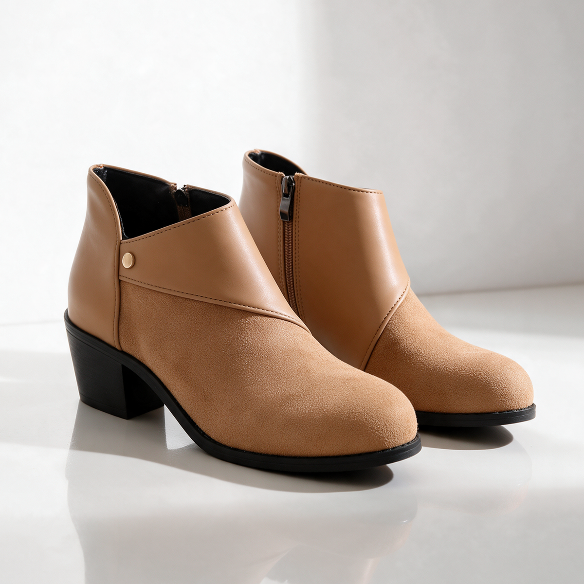 Selvara | Orthopedic Wrap Boots