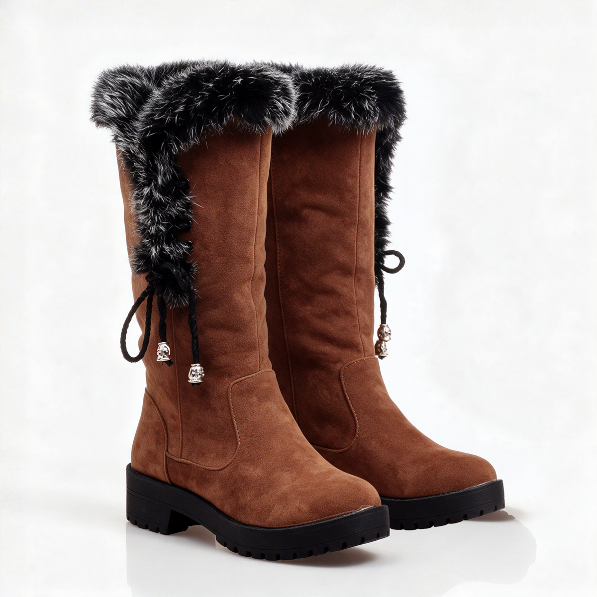 Bernice | Orthopedic Comfort Boots