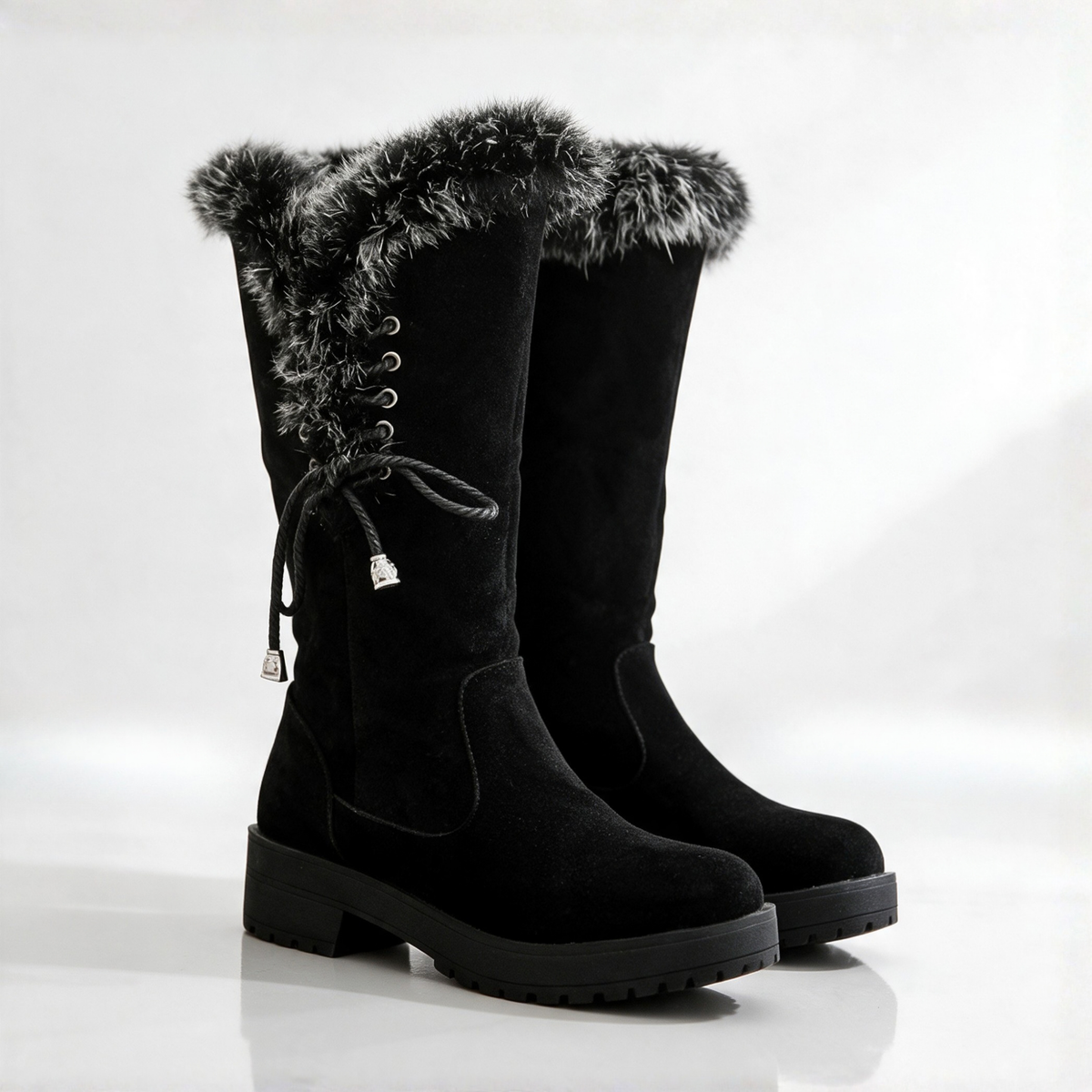 Bernice | Orthopedic Comfort Boots