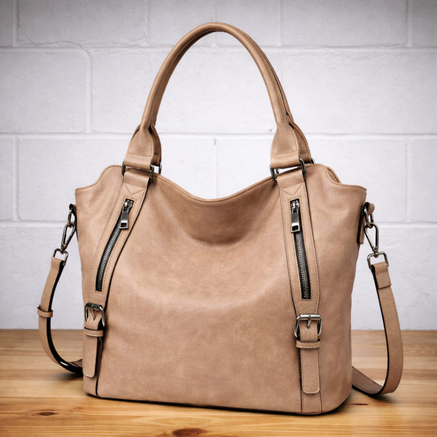 Marcella | Grace Tote