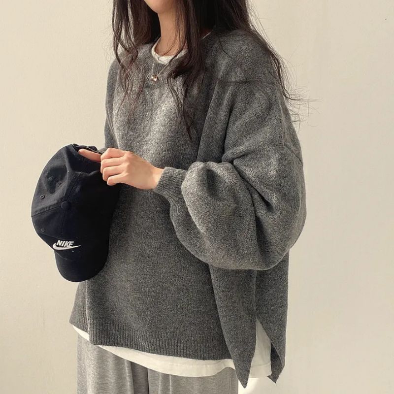 CINDY™ - Cozy Oversized Sweater