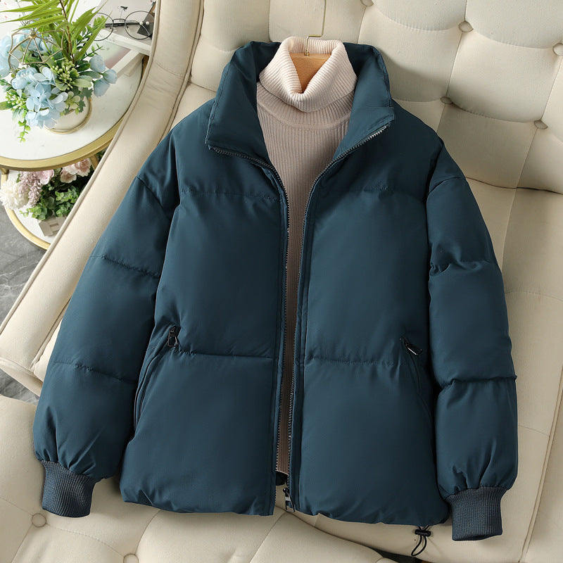 MIRANDA™ - Cozy Puffer Winter Jacket