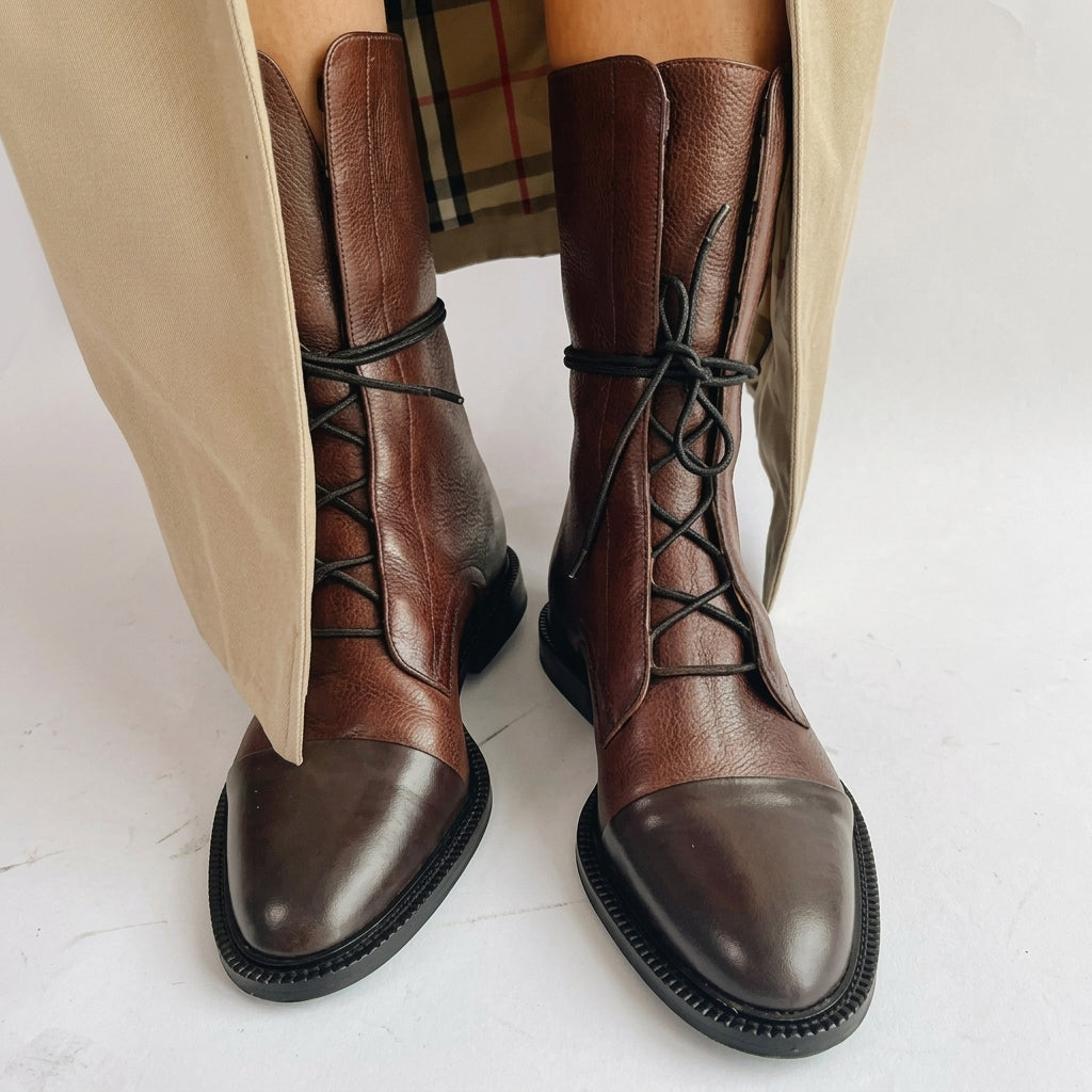 Hilda | Essential Comfort Boots