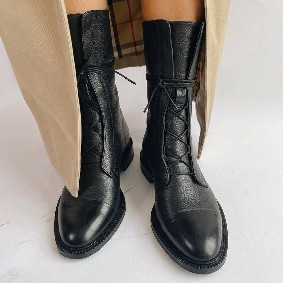 Hilda | Essential Comfort Boots