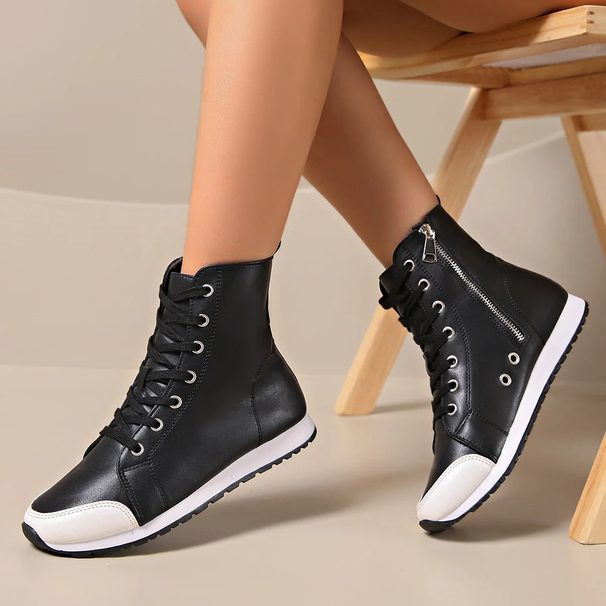 Christy | Orthopedic Sneakers